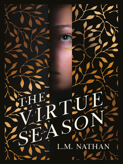 Title details for The Virtue Season by L.M. Nathan - Available